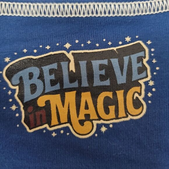 DISNEY PARKS 2013 Disney Resort Sweatshirt Size XXL - Picture 7 of 8